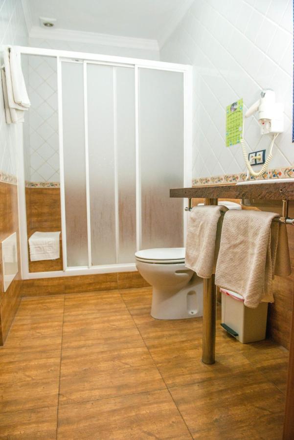 Apartamentos La Palmera Фронтера Экстерьер фото